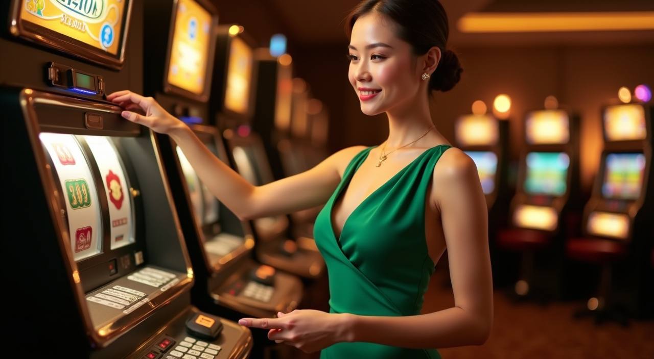 m777bet Bagaimana Reputasi Kami Terbentuk