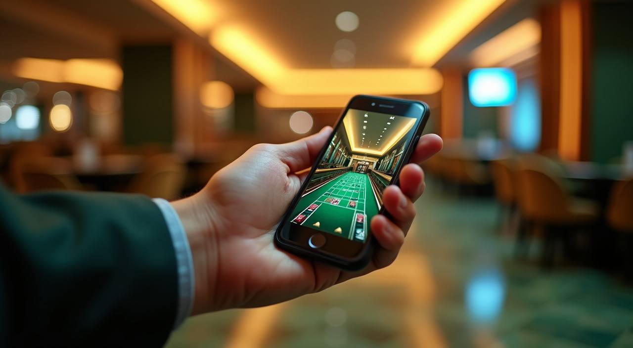 m777bet Cara Kami Menjaga Maklumat Peribadi Anda